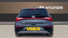Hyundai i20 1.0T GDi Premium 5dr Petrol Hatchback